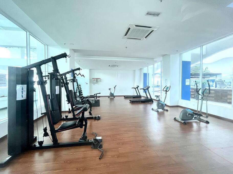 Grand @ The Wave Residence-cozy 2-br Retreat: Ac, Street Views & Games * Malacca