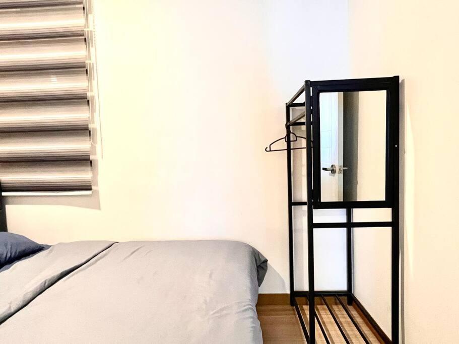 Grand @ The Wave Residence-cozy 2-br Retreat: Ac, Street Views & Games * Malacca